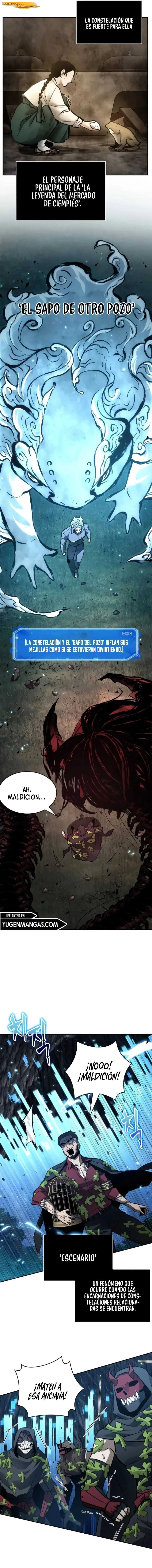 Lector omnisciente Capítulo 132 - página 5