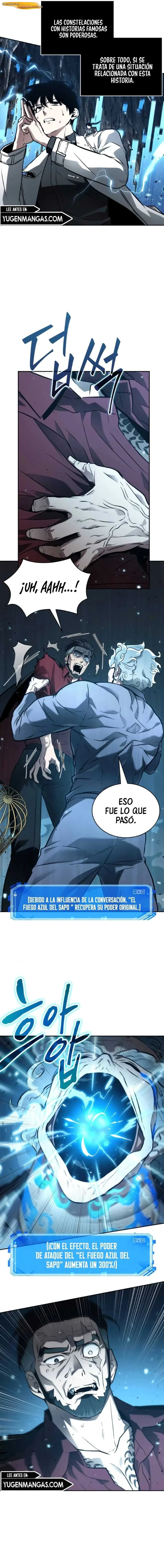 Lector omnisciente Capítulo 132 - página 6