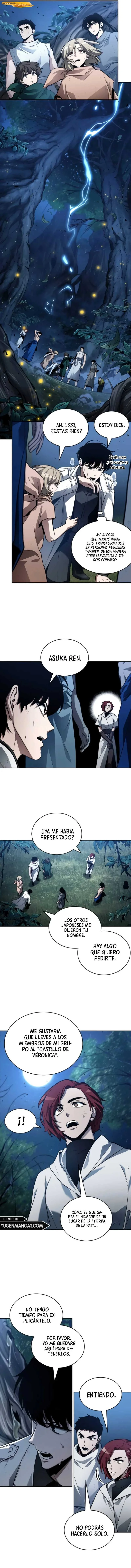 Lector omnisciente Capítulo 133 - página 4