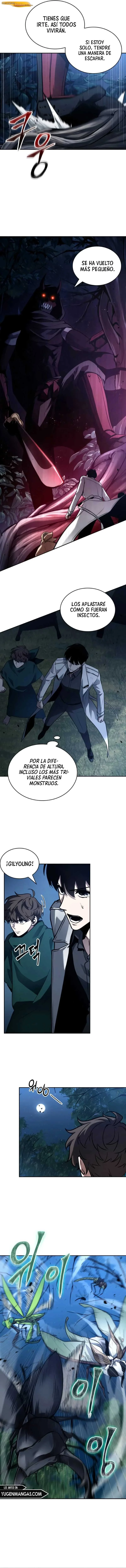 Lector omnisciente Capítulo 133 - página 5