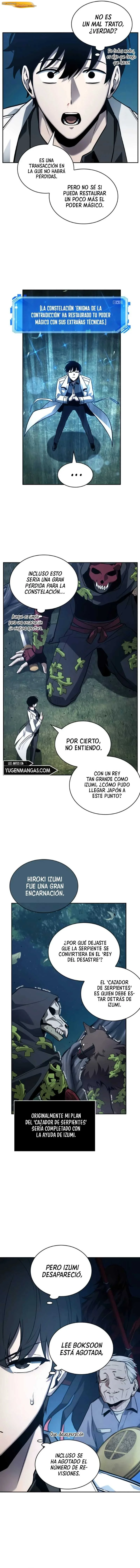 Lector omnisciente Capítulo 133 - página 9