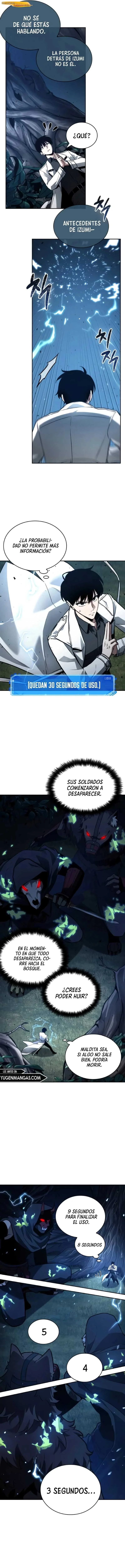 Lector omnisciente Capítulo 133 - página 10