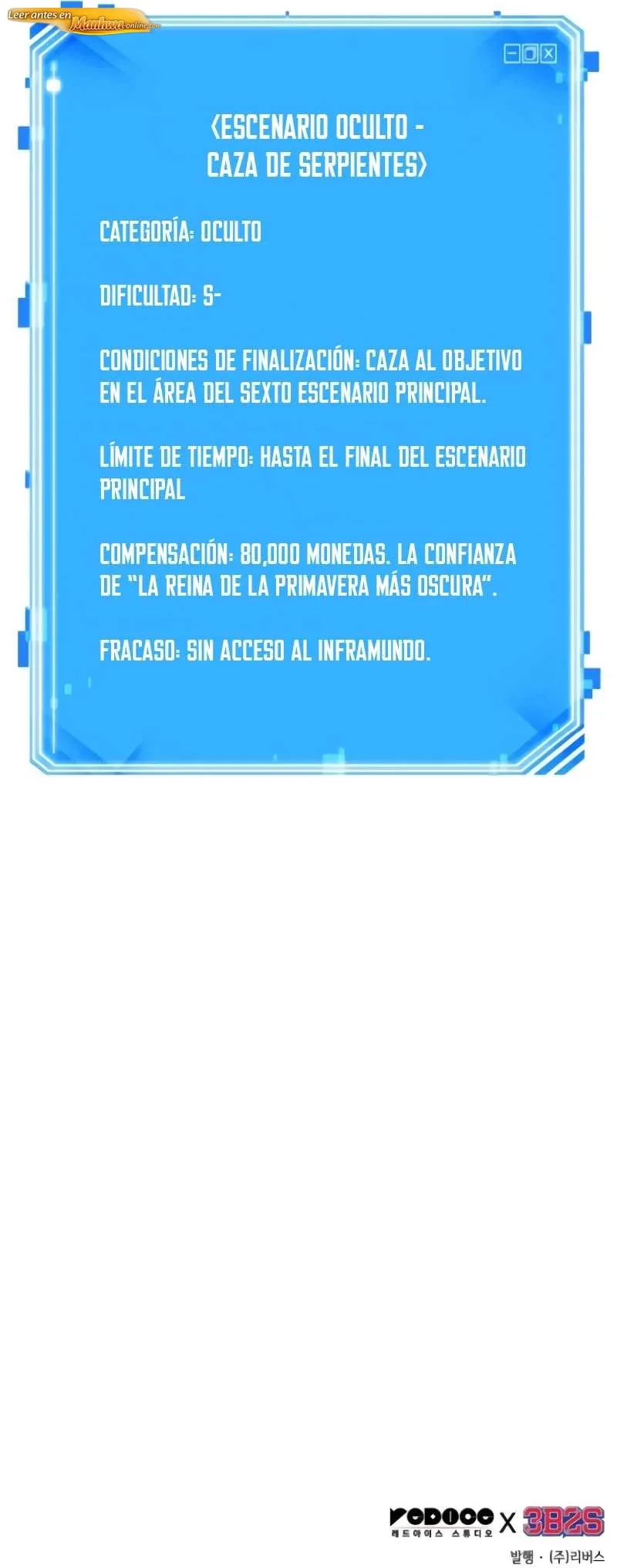 Lector omnisciente Capítulo 133 - página 13