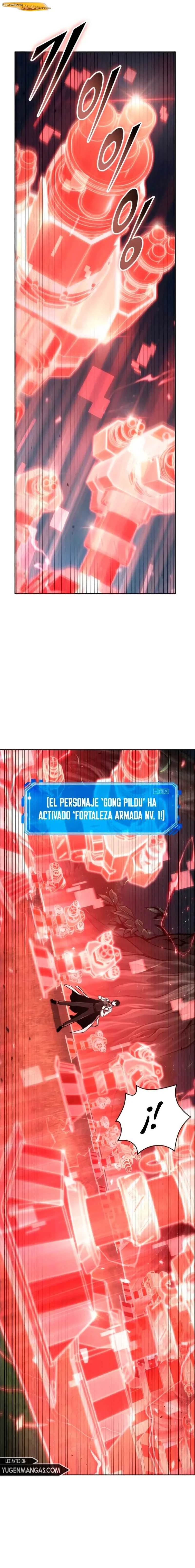 Lector omnisciente Capítulo 134 - página 1