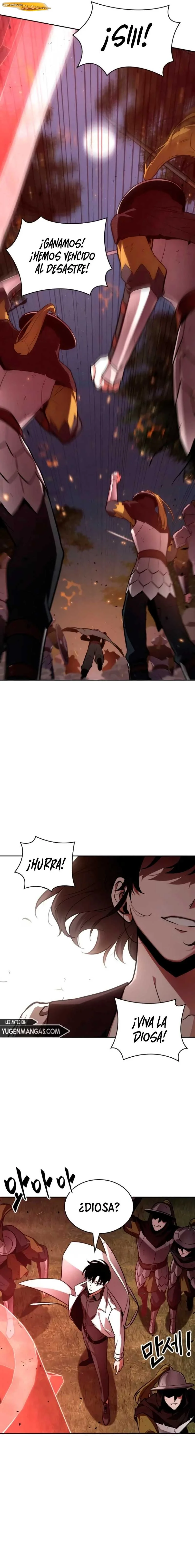Lector omnisciente Capítulo 134 - página 6