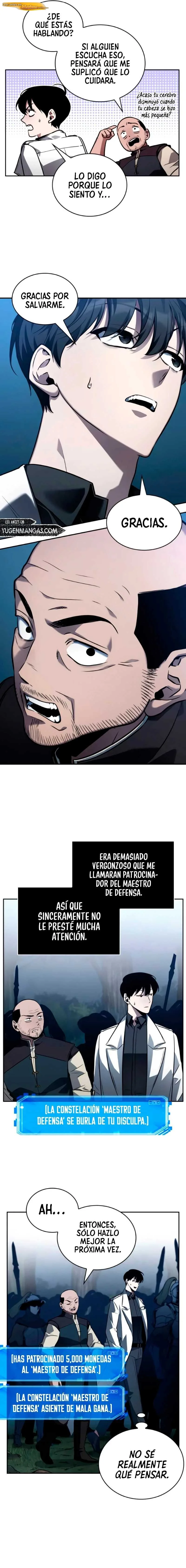 Lector omnisciente Capítulo 134 - página 11