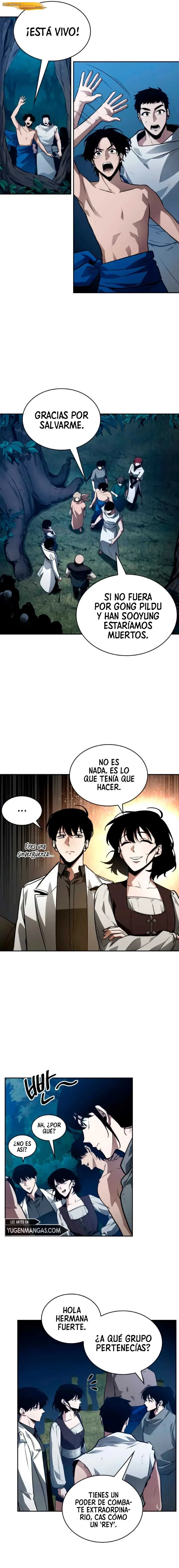 Lector omnisciente Capítulo 134 - página 13