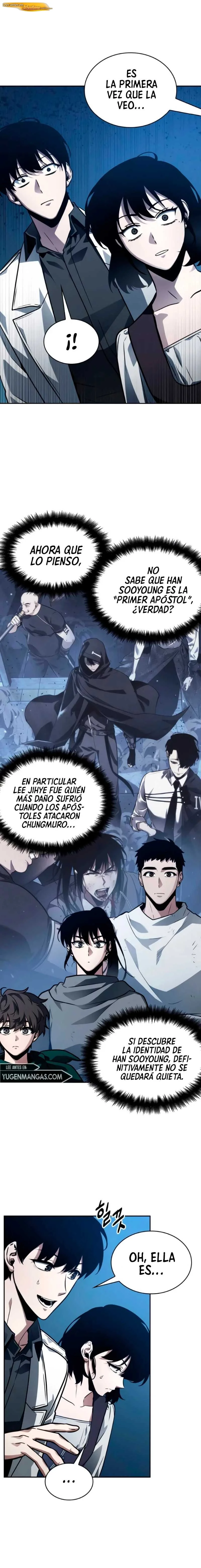 Lector omnisciente Capítulo 134 - página 14