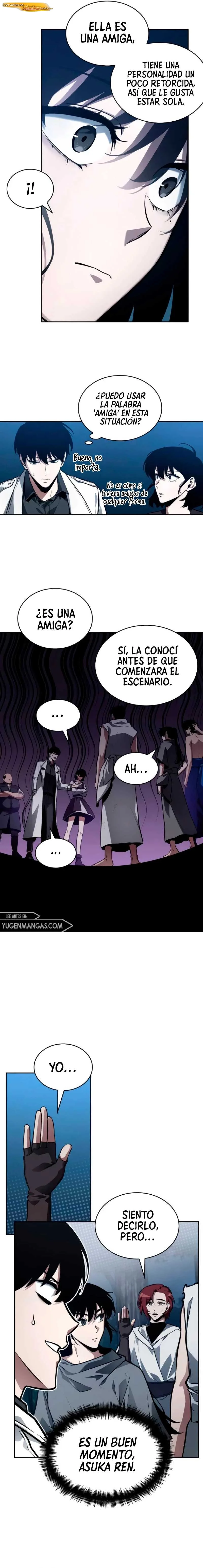 Lector omnisciente Capítulo 134 - página 15