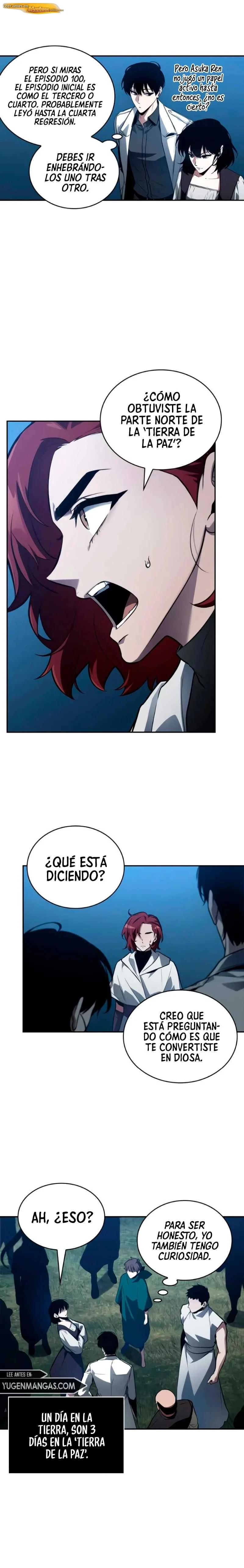 Lector omnisciente Capítulo 134 - página 17