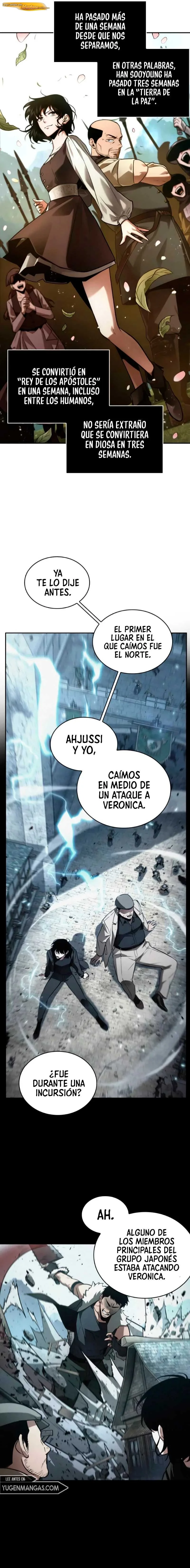 Lector omnisciente Capítulo 134 - página 18