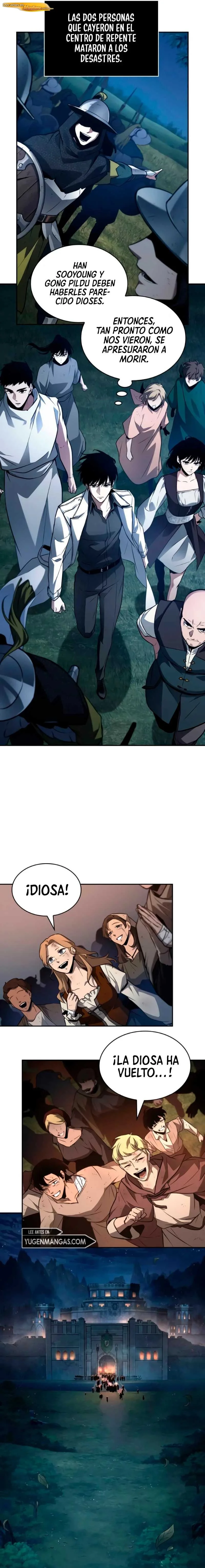 Lector omnisciente Capítulo 134 - página 20
