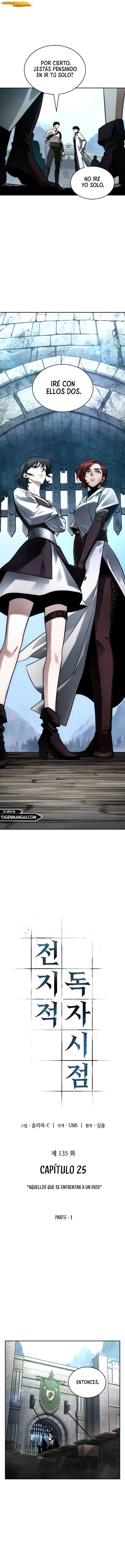 Lector omnisciente Capítulo 135 - página 2