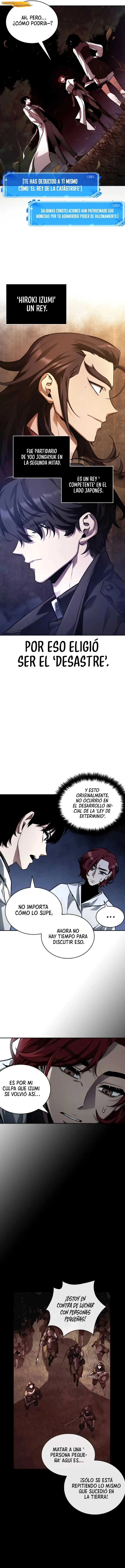 Lector omnisciente Capítulo 135 - página 5