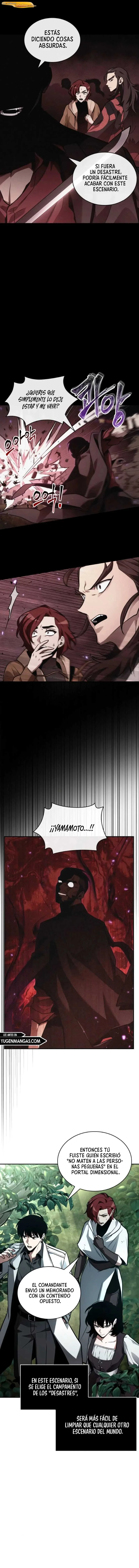 Lector omnisciente Capítulo 135 - página 6