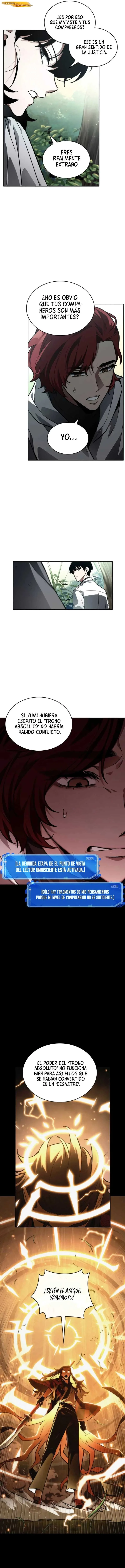 Lector omnisciente Capítulo 135 - página 7