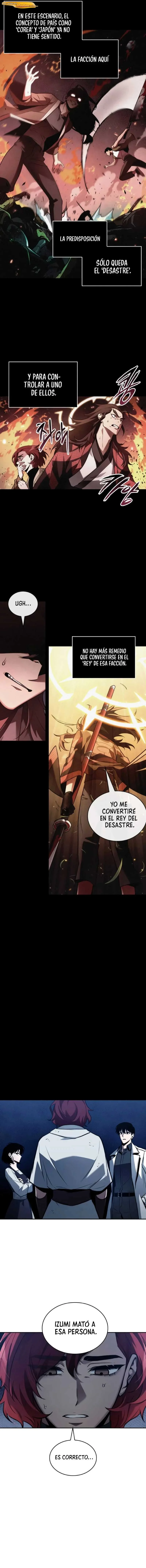 Lector omnisciente Capítulo 135 - página 9