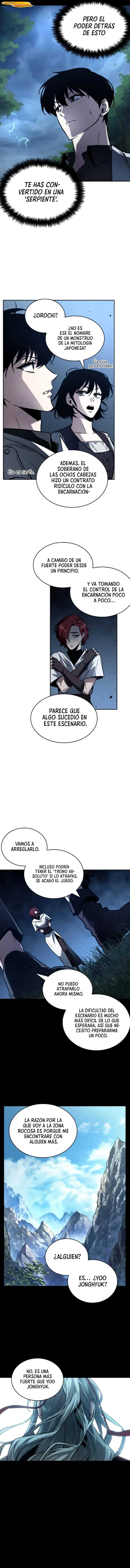 Lector omnisciente Capítulo 135 - página 13