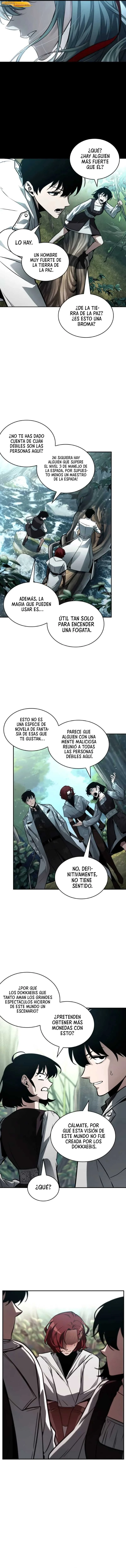 Lector omnisciente Capítulo 135 - página 14