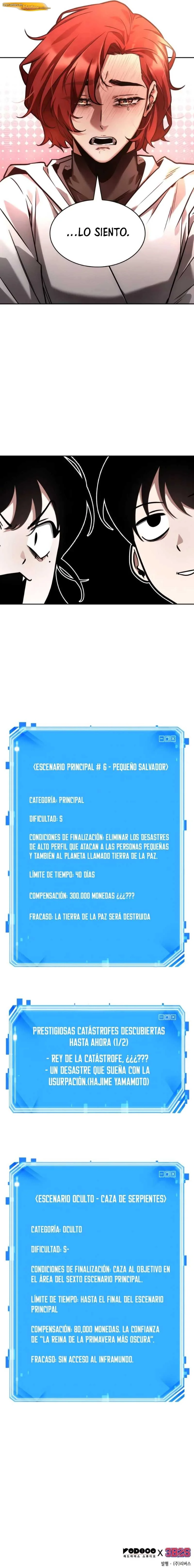 Lector omnisciente Capítulo 135 - página 15