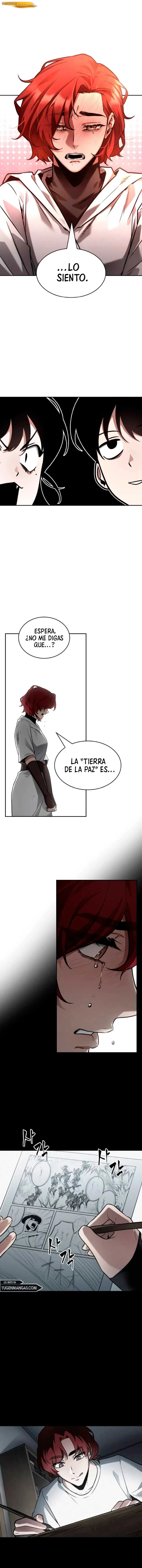 Lector omnisciente Capítulo 136 - página 1