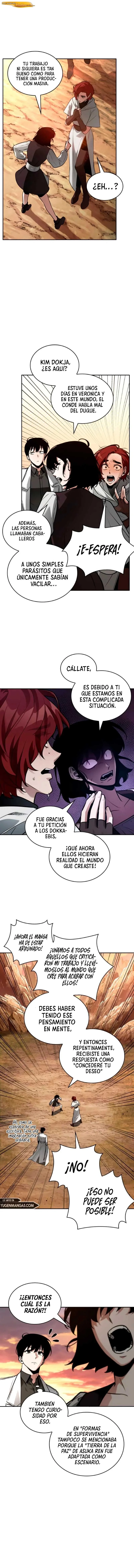 Lector omnisciente Capítulo 136 - página 4
