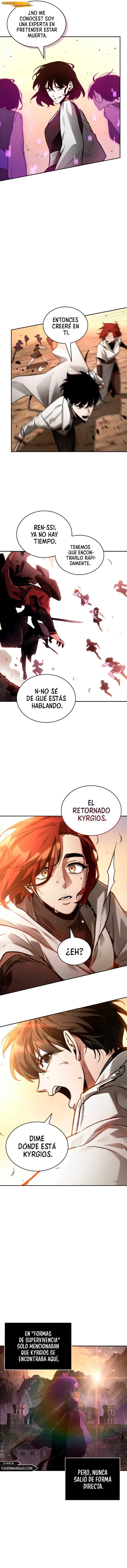 Lector omnisciente Capítulo 136 - página 7