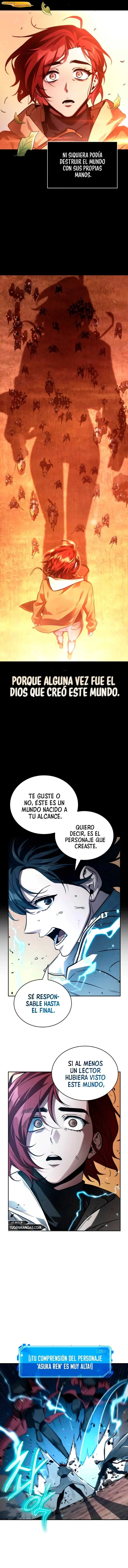Lector omnisciente Capítulo 136 - página 10