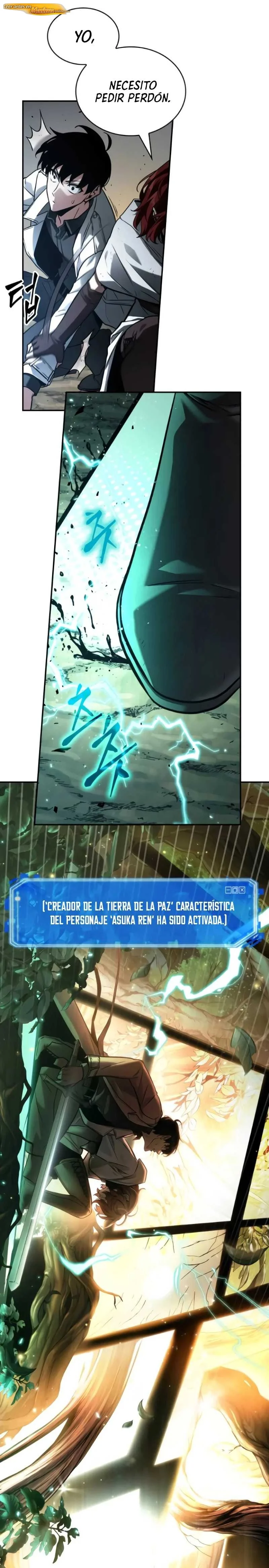 Lector omnisciente Capítulo 137 - página 1