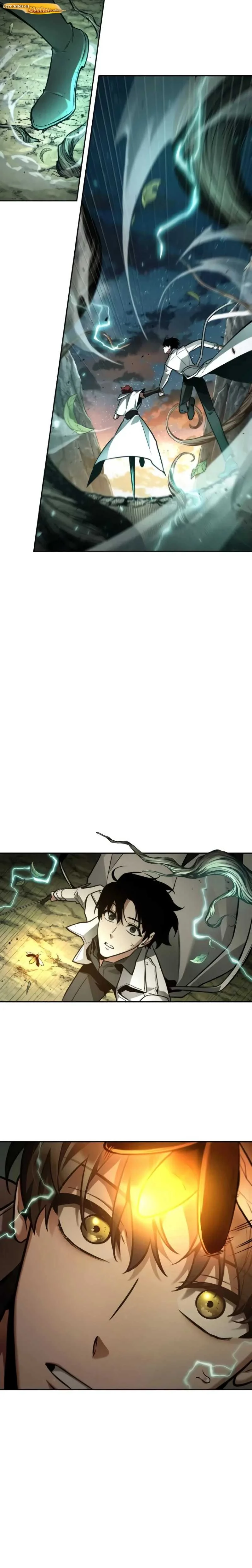 Lector omnisciente Capítulo 137 - página 4