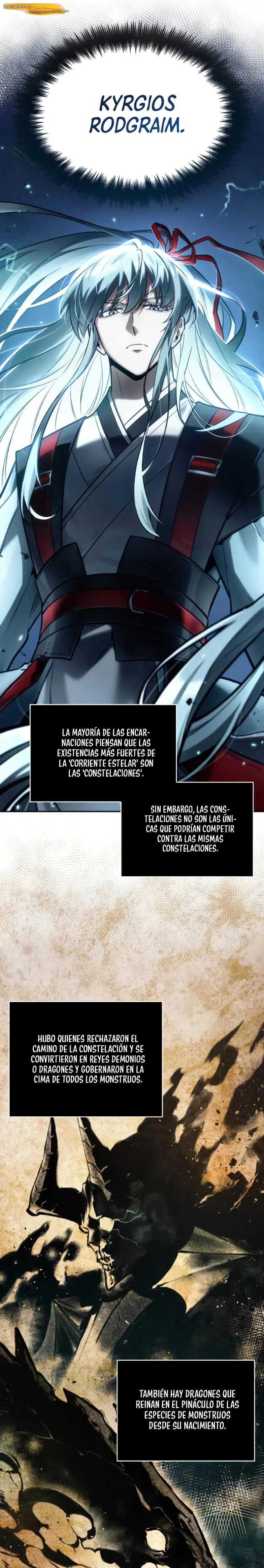 Lector omnisciente Capítulo 137 - página 8