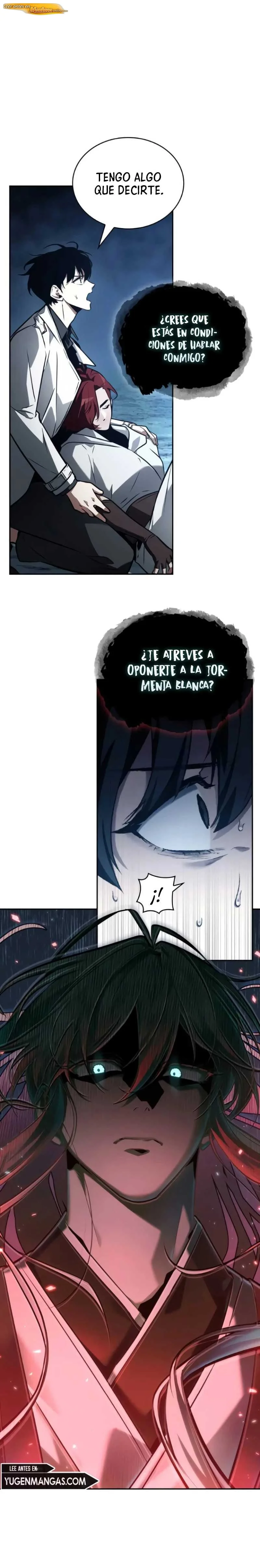 Lector omnisciente Capítulo 137 - página 11