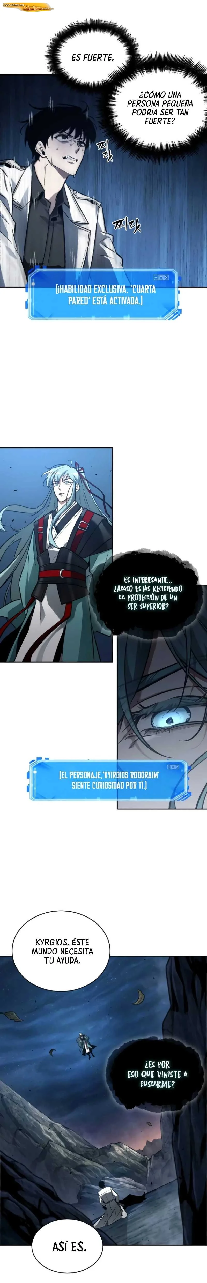 Lector omnisciente Capítulo 137 - página 12