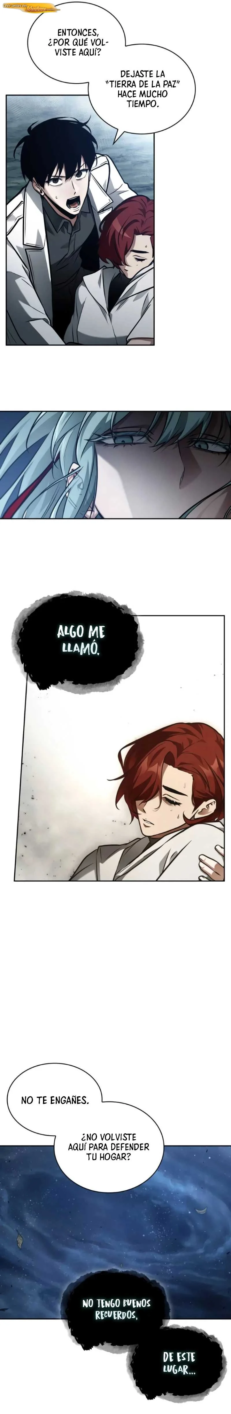 Lector omnisciente Capítulo 137 - página 14