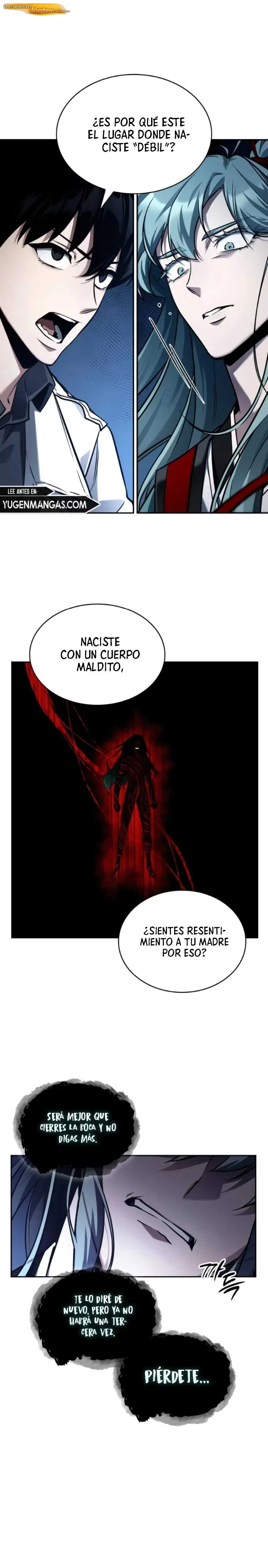 Lector omnisciente Capítulo 137 - página 15