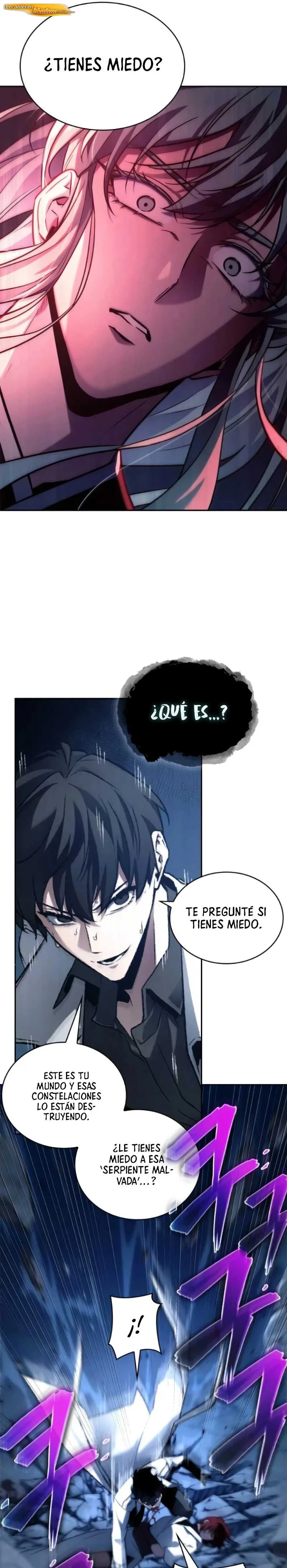 Lector omnisciente Capítulo 137 - página 16