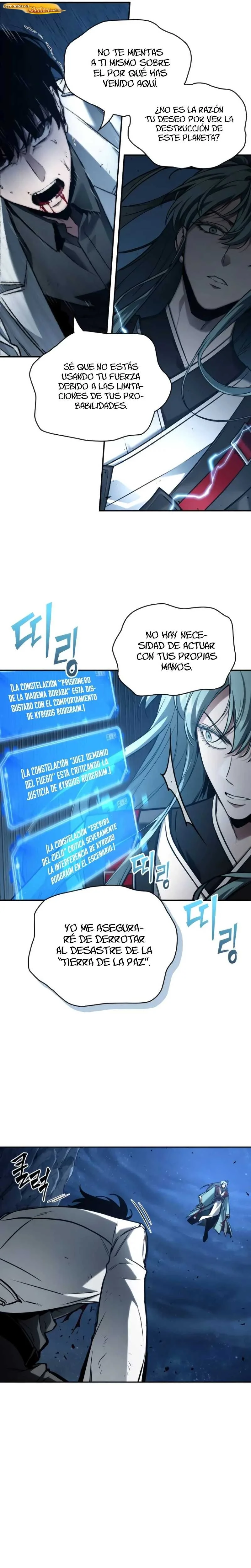 Lector omnisciente Capítulo 137 - página 18