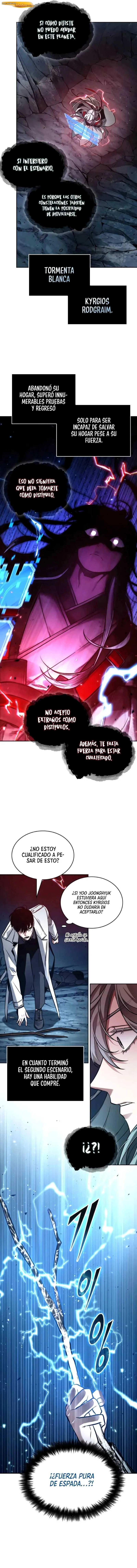 Lector omnisciente Capítulo 138 - página 2