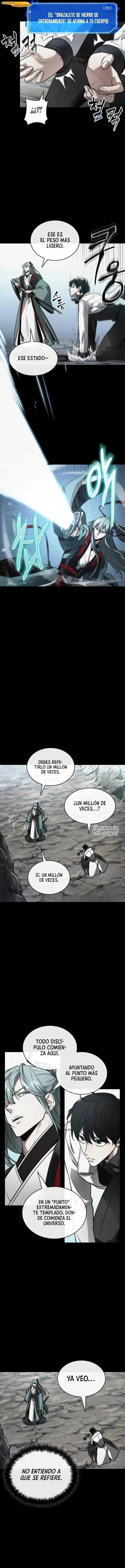 Lector omnisciente Capítulo 138 - página 6