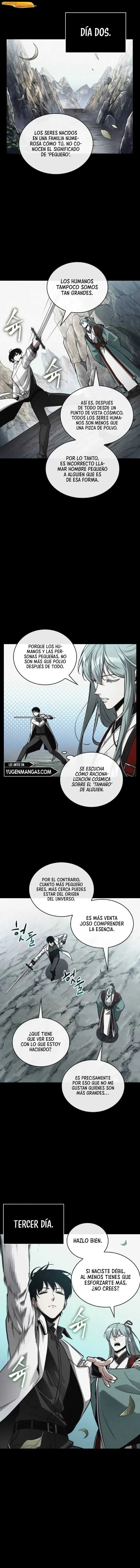 Lector omnisciente Capítulo 138 - página 7