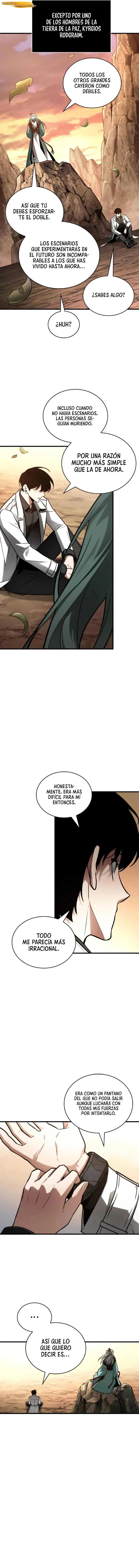 Lector omnisciente Capítulo 138 - página 10