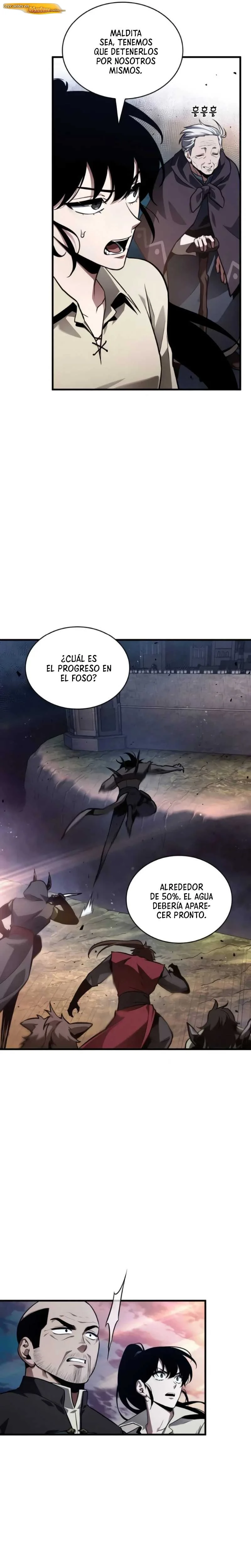 Lector omnisciente Capítulo 139 - página 7