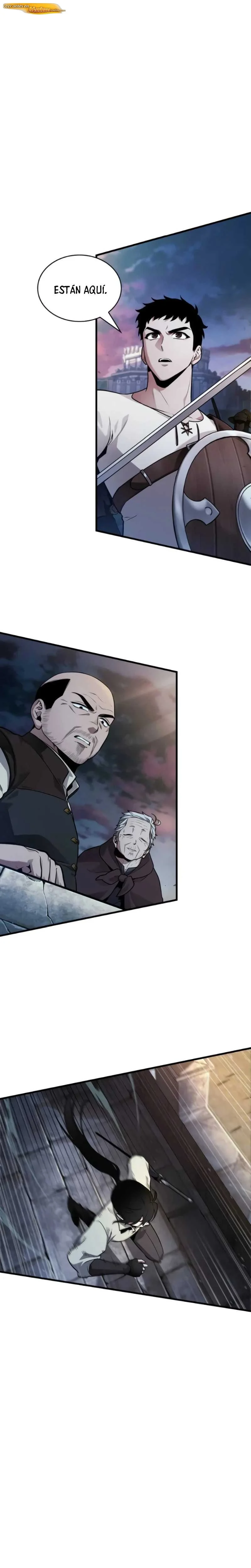 Lector omnisciente Capítulo 139 - página 9