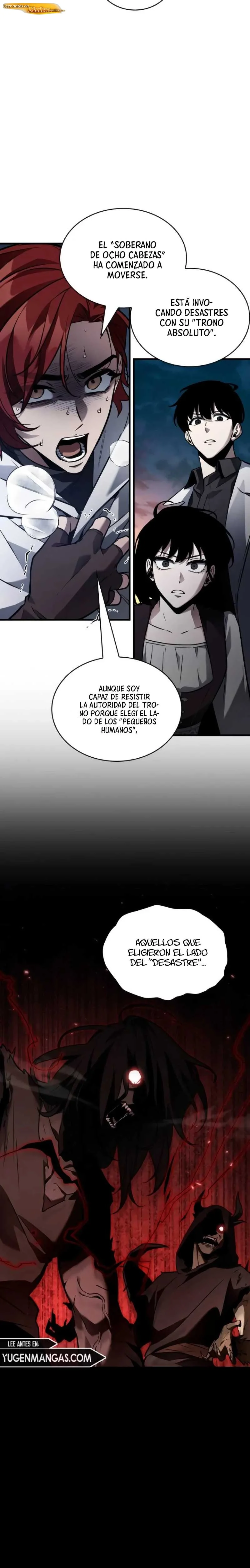 Lector omnisciente Capítulo 139 - página 14