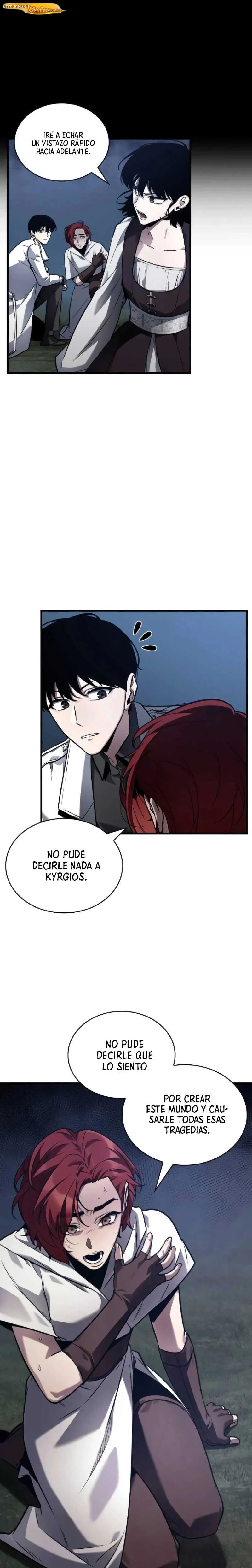 Lector omnisciente Capítulo 139 - página 15