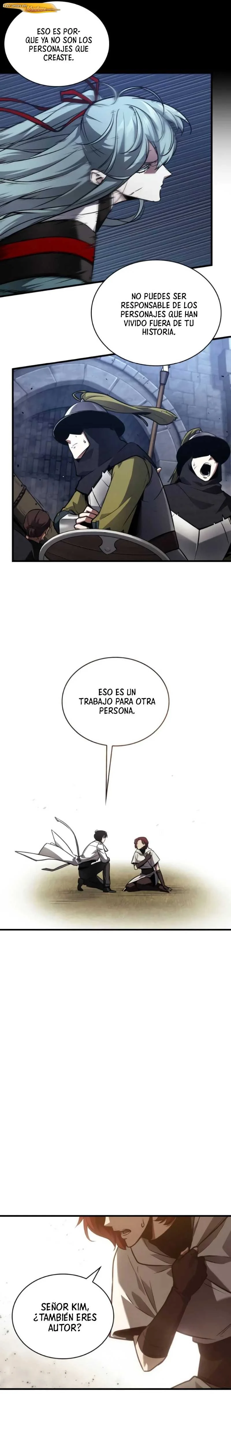 Lector omnisciente Capítulo 139 - página 17