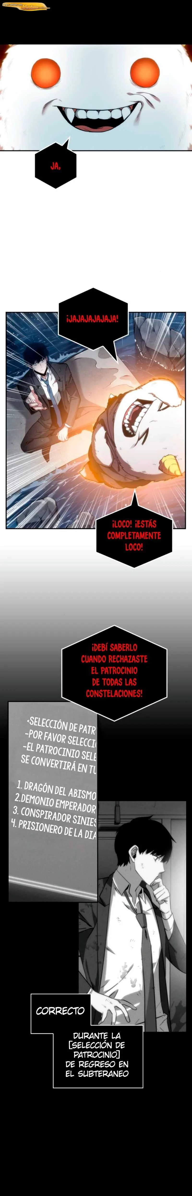 Lector omnisciente Capítulo 14 - página 2