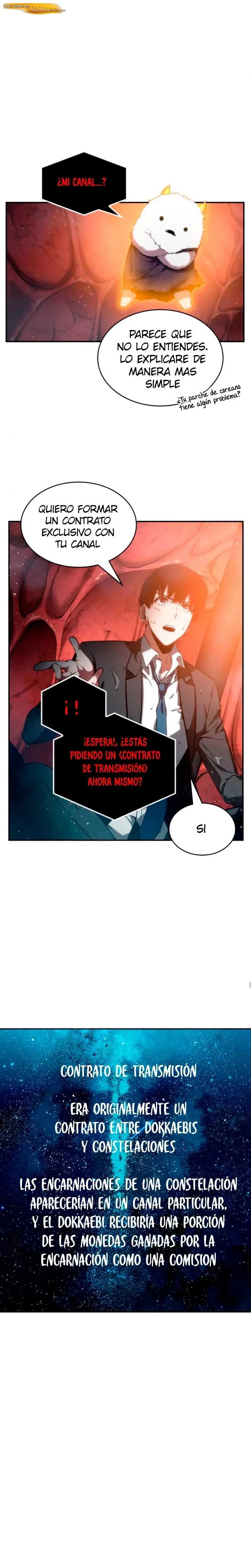 Lector omnisciente Capítulo 14 - página 4