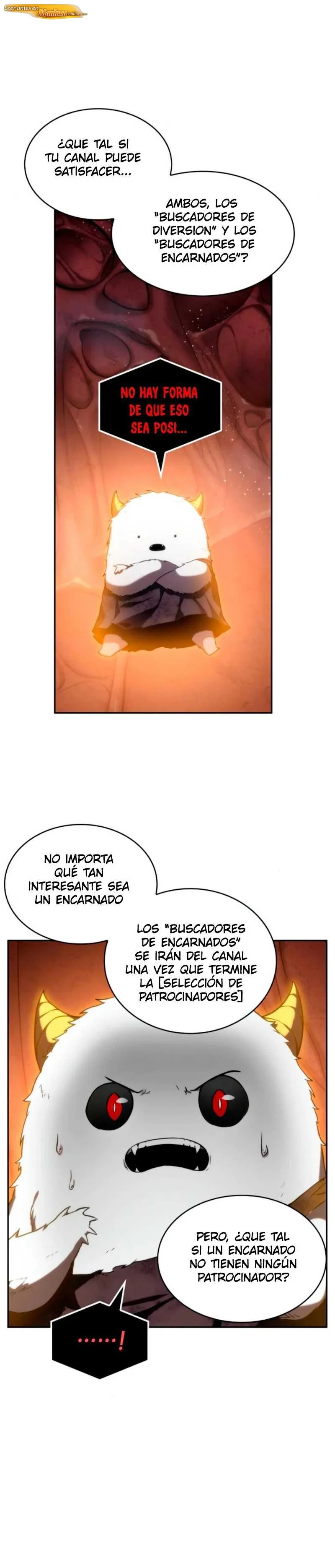 Lector omnisciente Capítulo 14 - página 7