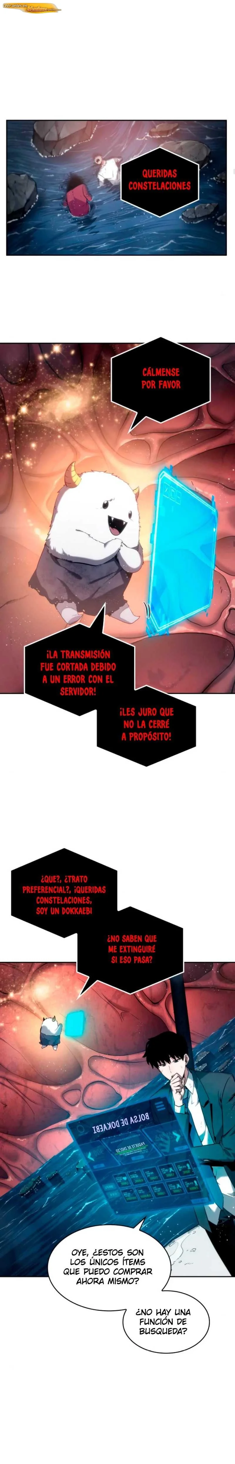 Lector omnisciente Capítulo 14 - página 14